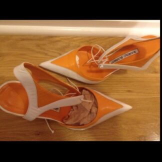 Manolo Blahnik Pumps