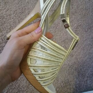 Versace Sandals