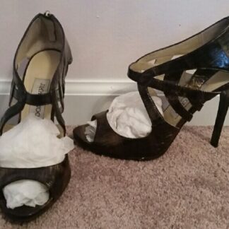 Jimmy Choo Sandals