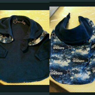 Custom Dog Hoodie