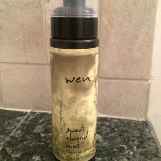 WEN Hair Mousse