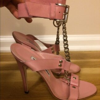 Manolo Blahnik Sandals