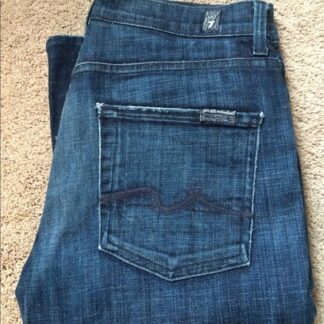 7 for All Mankind Jeans