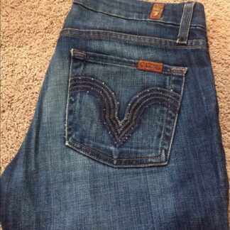 7 for All Mankind Jeans