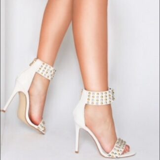 Step In The Right Direction Sandals