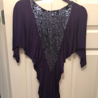 Catherine Malandrino dress