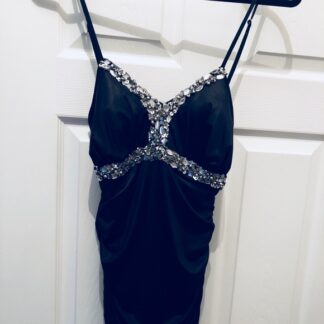 Orlina Stretch Dress