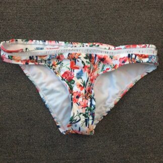 Lucky Bikini Bottom