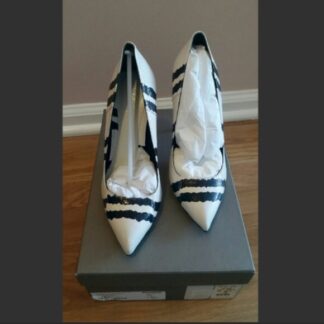 Alexander McQueen pumps