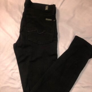 7 for All Mankind Jeans