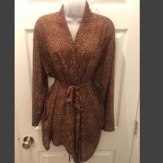Victoria’s Secret Kimono