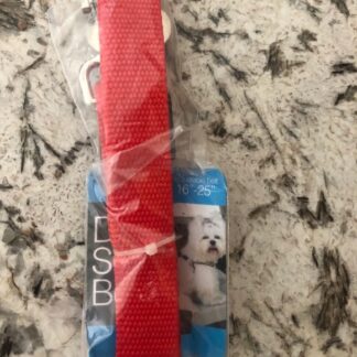 Dog Seat Belt