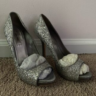 Miu Miu Heels