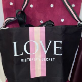 Victoria’s Secret Tote Bag