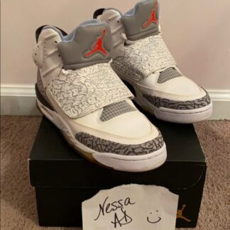 Jordan Son of Mars (GS)