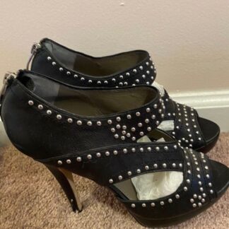Vince Camuto Booties
