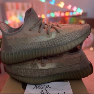 Yeezy Boost 350 V2 Sand Taupe