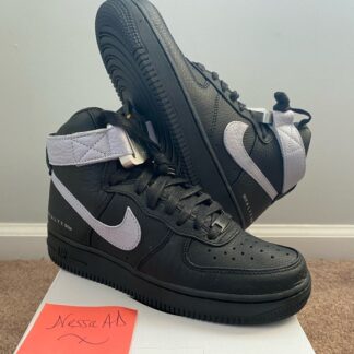 Nike Air Force 1 High x ALYX 9SM