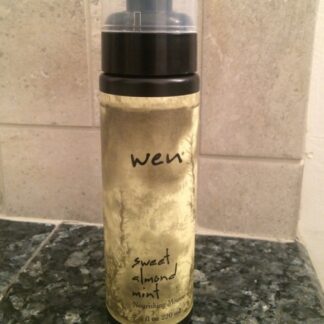 WEN Hair Mousse