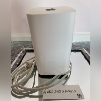 Apple AirPort Extreme Router