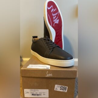 Christian Louboutin Rantulow