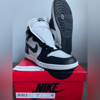 Jordan 1 Retro High 85 Black White