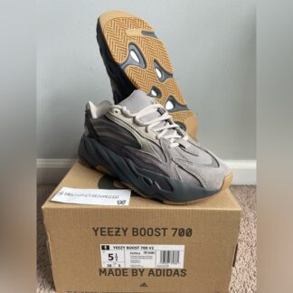 Yeezy Boost 700 V2 Tephra