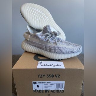 Yeezy Boost 350 V2 Static
