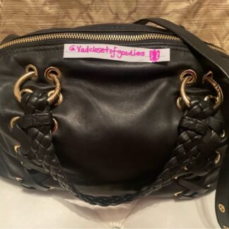 Michael Kors Leather Bag