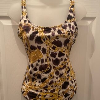 Moschino Swimsuit