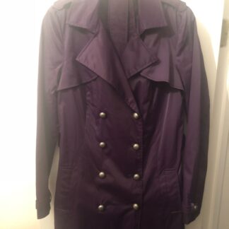 Raincoat
