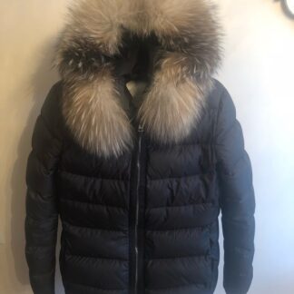 Moncler Puffer Jacket