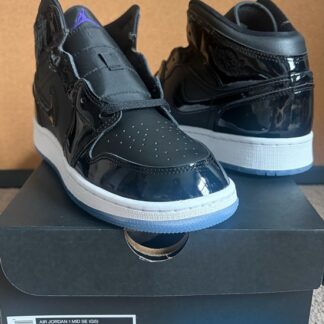 Jordan 1 Mid SE Space Jam (GS)