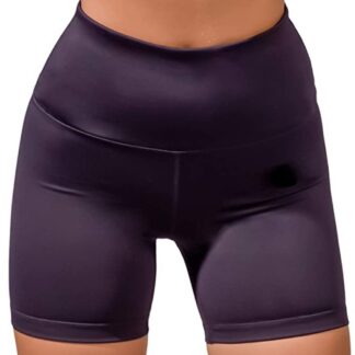 Velocity Biker Shorts
